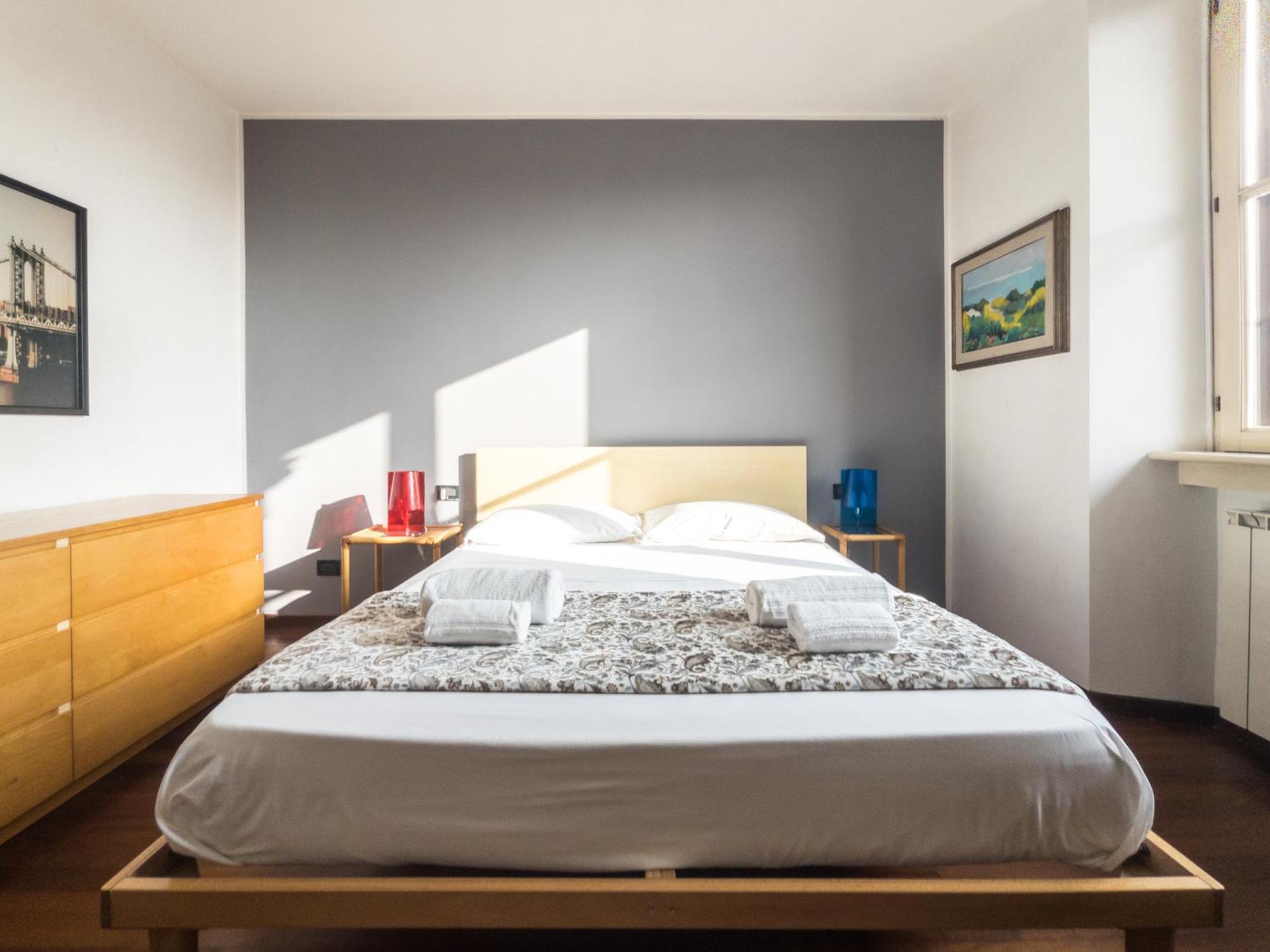 Apartamento Red Dragon - Via Paolo Sarpi *